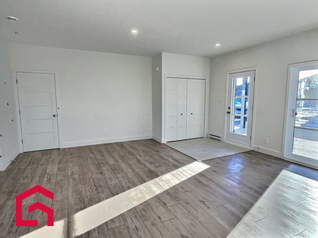Appartement Salaberry-de-Valleyfield À Louer
