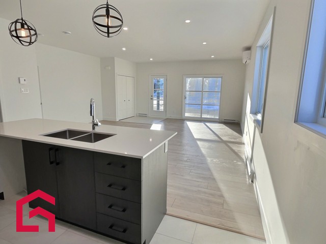 Appartement Salaberry-de-Valleyfield À Louer