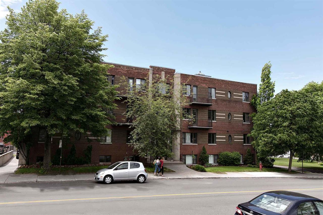 Jardins Decelles - 1 Bedroom - 5600 Avenue Decelles, Montréal