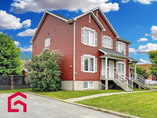 Appartement Mascouche À Louer