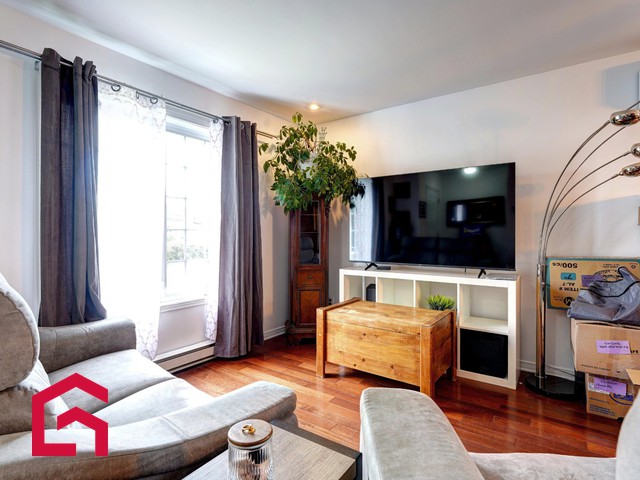 Appartement Mascouche À Louer