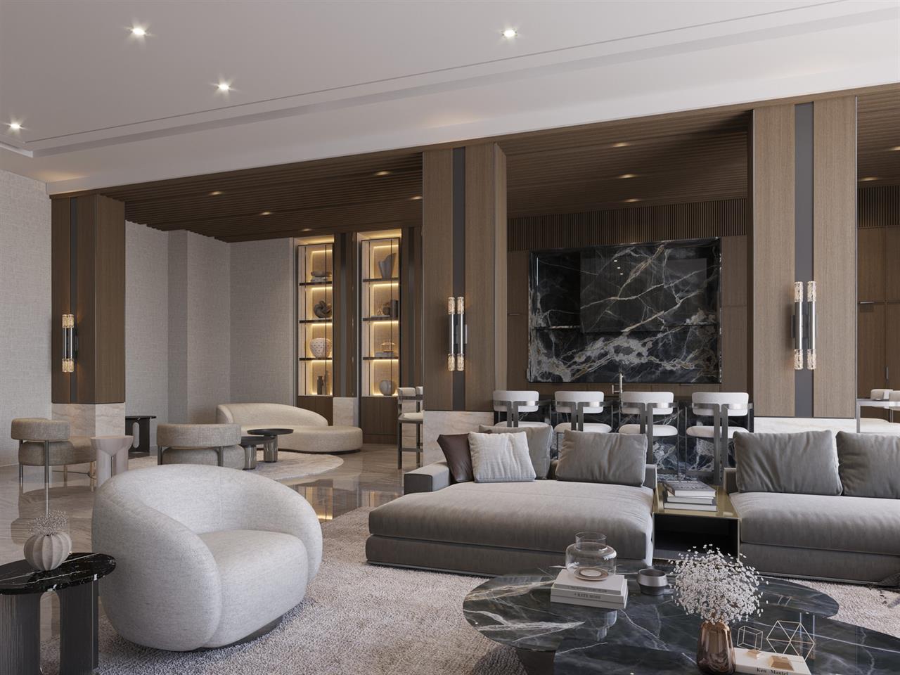 1 Bed, 1 Bath - 3830 Blvd Saint-Elzéar O, Laval