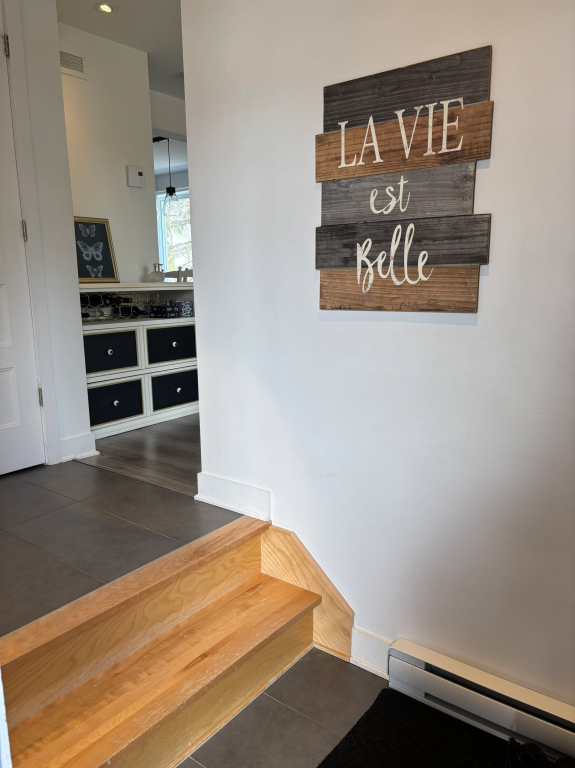 Appartement 4 1/2 Terrebonne Ouest