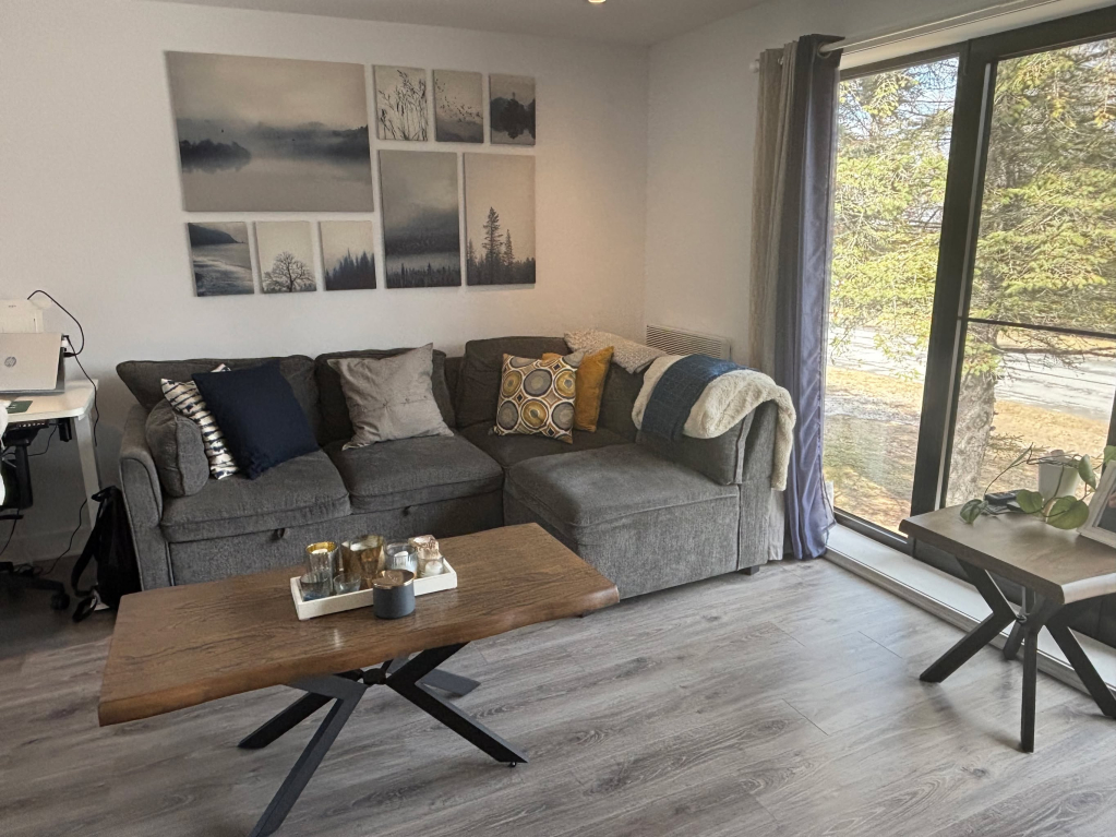 Appartement 4 1/2 Terrebonne Ouest