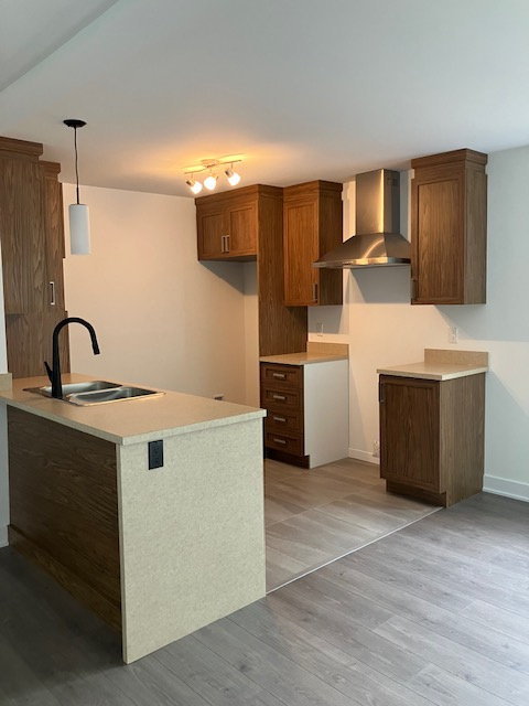 SUPER LOGEMENT A LOUER (PROMOTION)