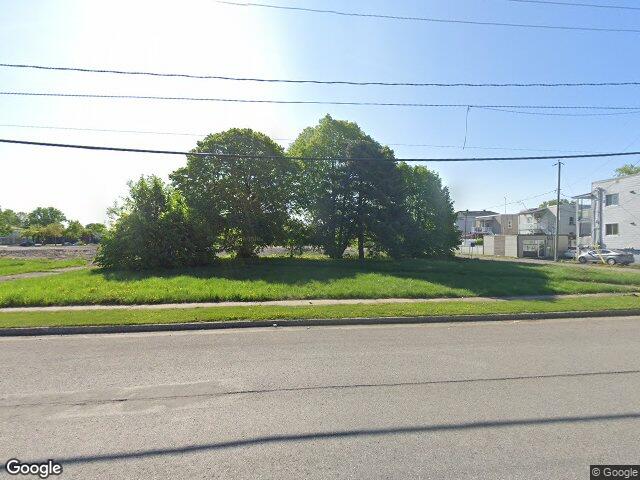 1 CH - 1 SDB - Trois-Rivières - $1,900 /mo