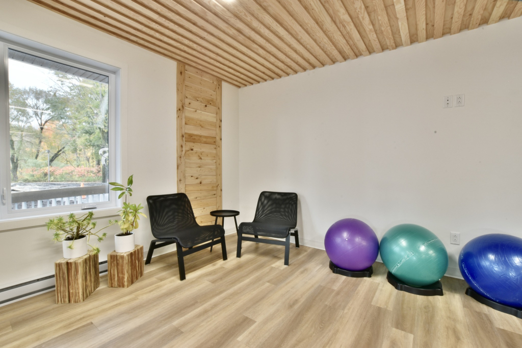 4 ½ à Louer, Gym Inclus!
