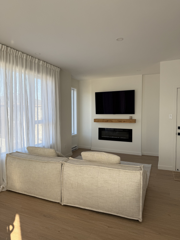 Apartement Tout Inclus à Louer
