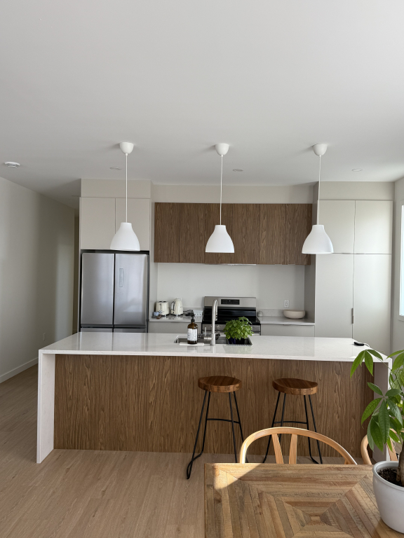 Apartement Tout Inclus à Louer