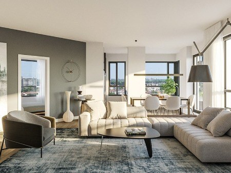 Unit 801 - 6760 Boulevard Newman, LaSalle