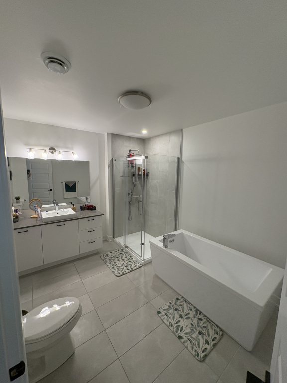 Appartement 2 Chambre A Louer