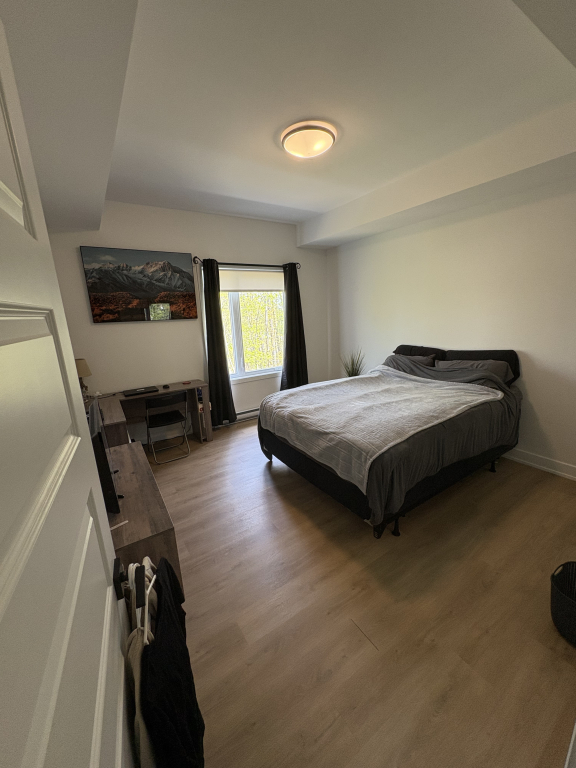 Appartement 2 Chambre A Louer