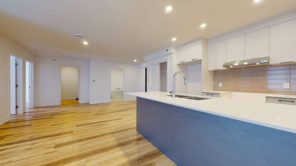 4½|2SDB|Garage|WIFI|Stores|Électros (5)