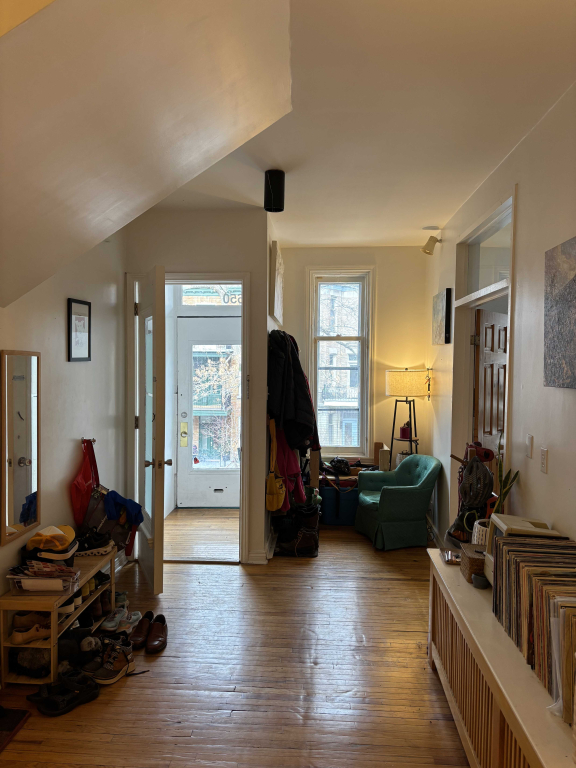 Grand Apt (1300 P.c.) Plateau-Mont Royal