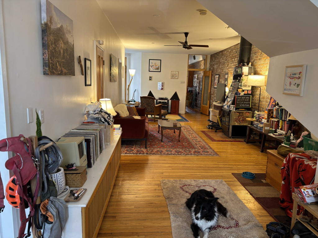 Grand Apt (1300 P.c.) Plateau-Mont Royal
