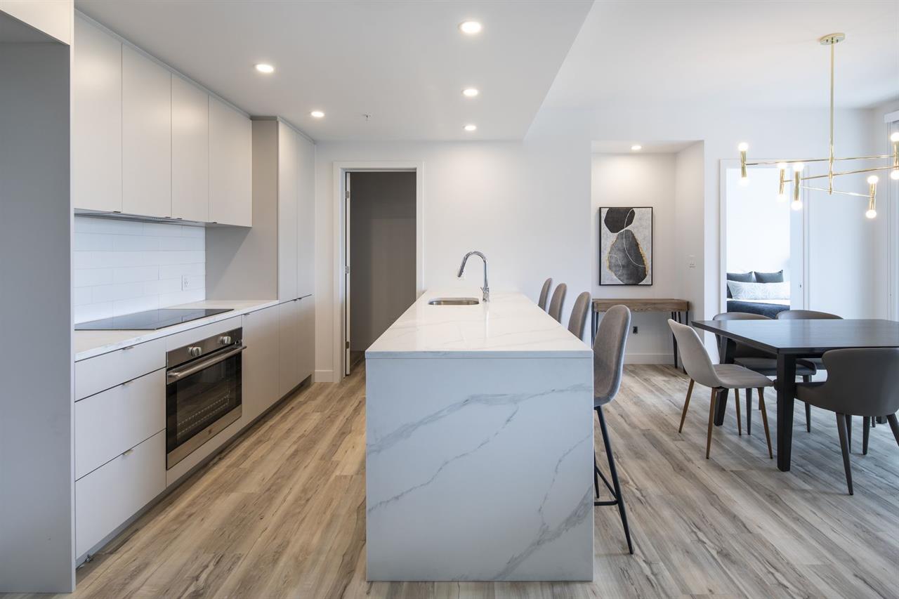 C2, 2 Bed, 2 Bath - 1300 Ave Thérèse-Lavoie-Roux, Outremont