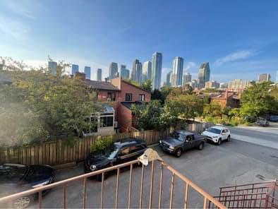 4 1/2 Dans Griffintown