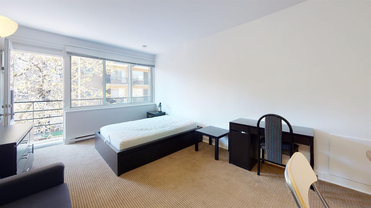 Studio - Montréal - $1,195 /mo