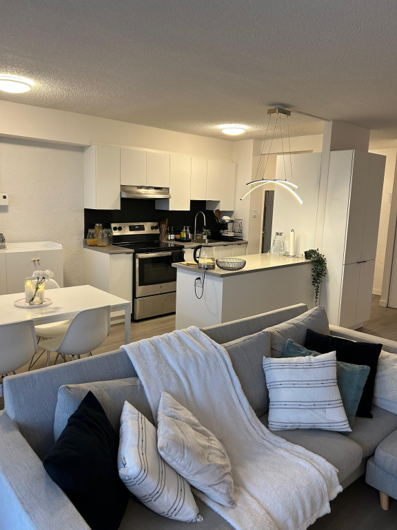 1 Chambre En Colocation Pour Femme