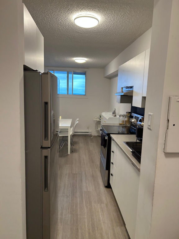 1 Chambre En Colocation Pour Femme