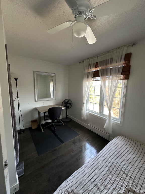 Chambre à Louer