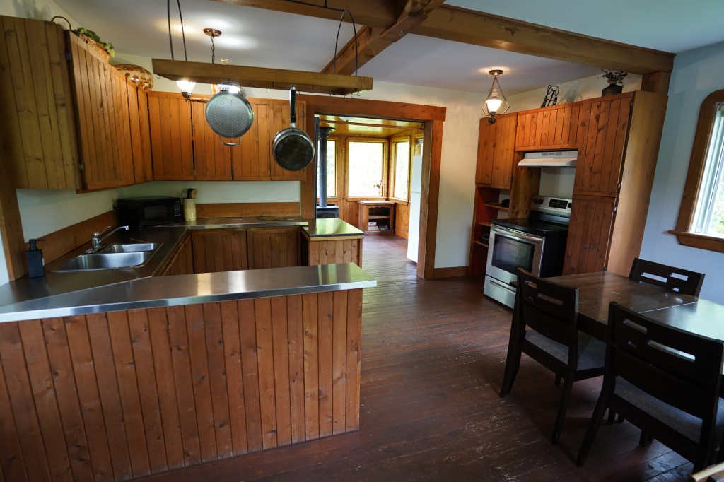 Chalet à Frampton