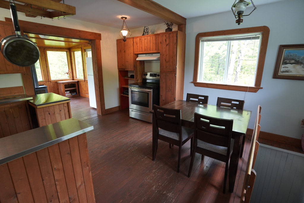 Chalet à Frampton