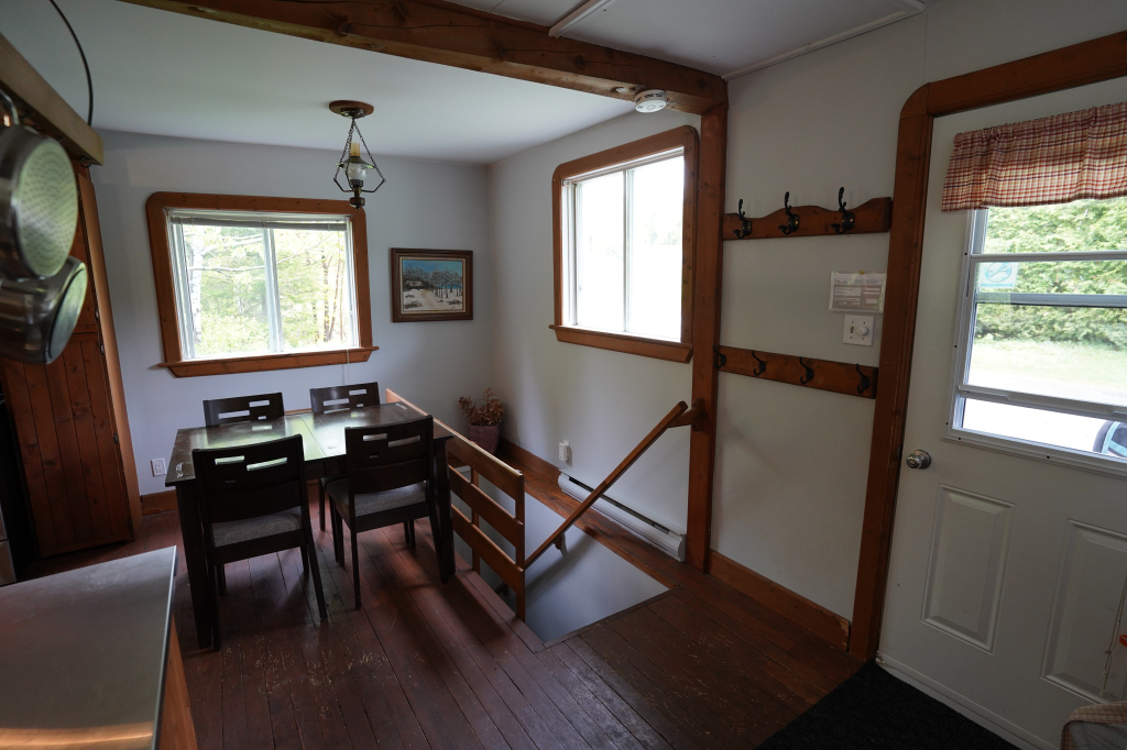 Chalet à Frampton