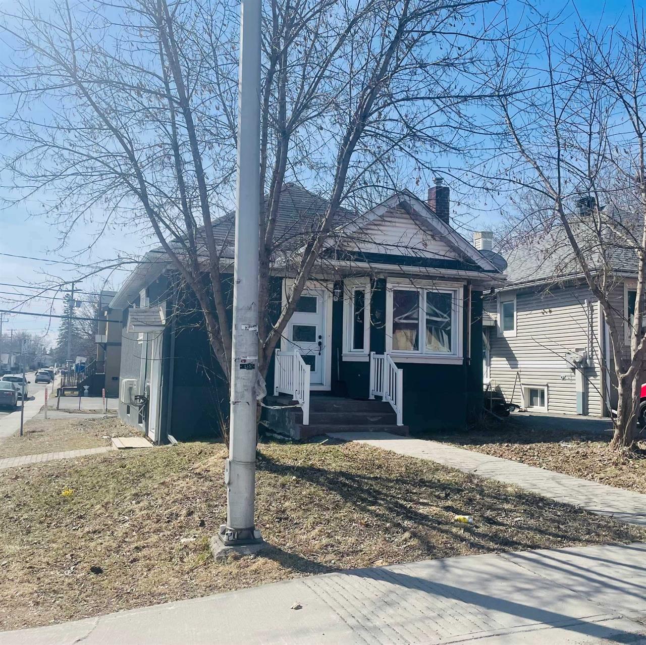 Maison Gatineau (Hull) À Louer