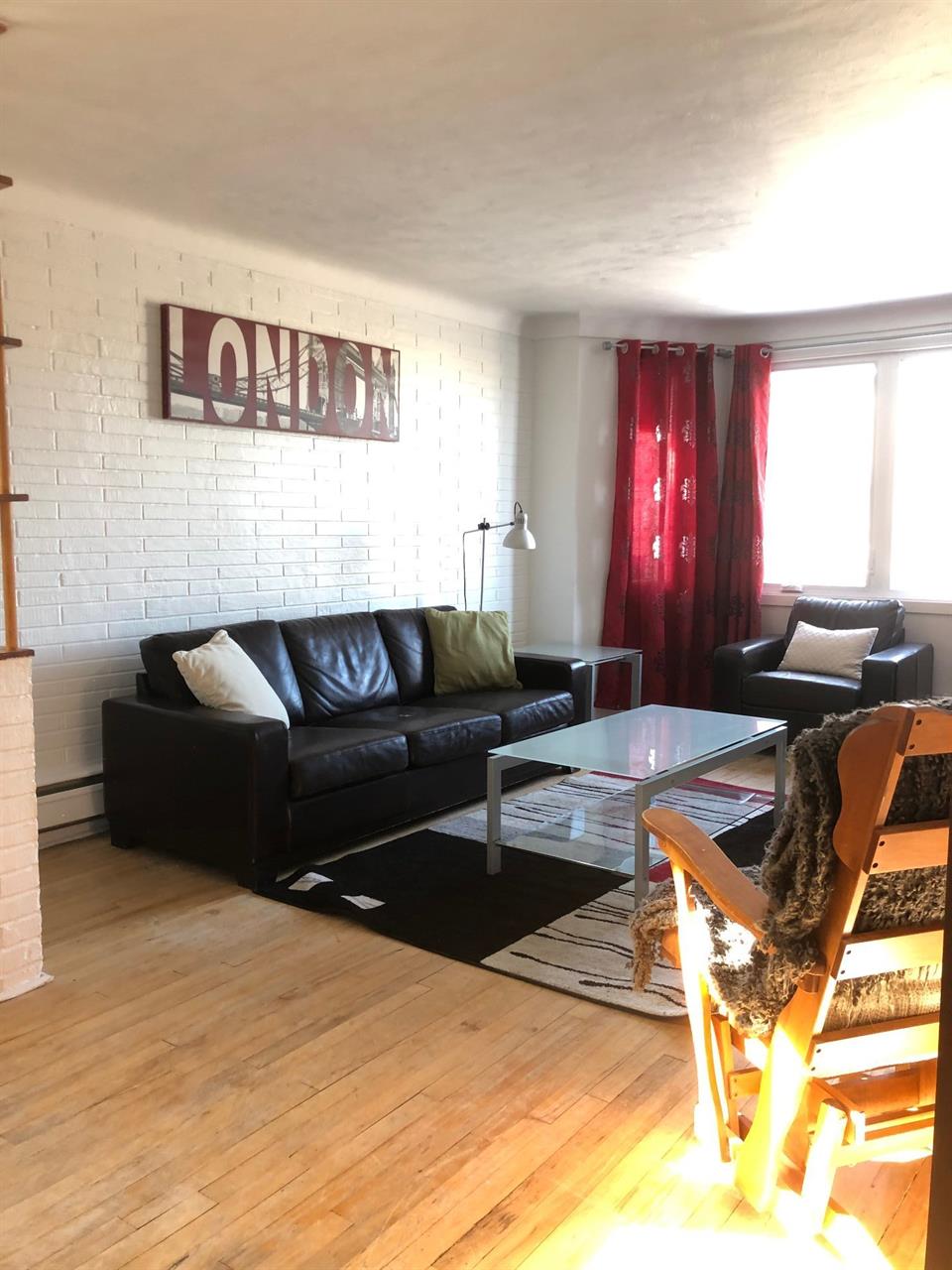 Maison Gatineau (Hull) À Louer