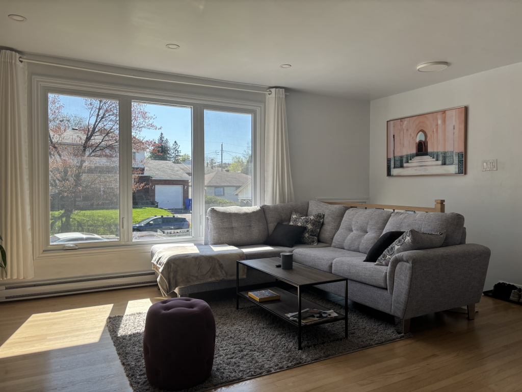 Appartement 3 Chambres
