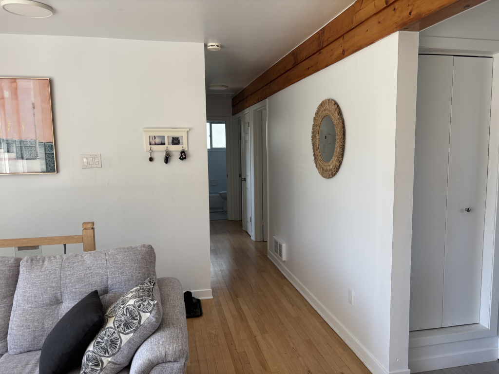 Appartement 3 Chambres