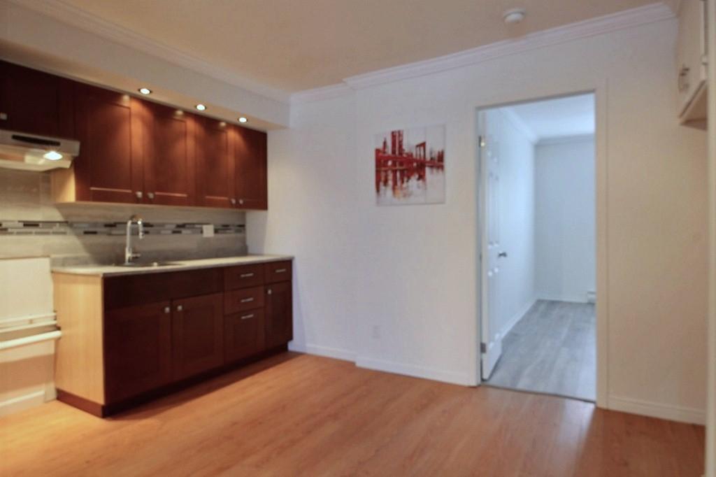 LOGEMENT 3 1/2 PLESSIVILLE (Centre-ville) A LOUER