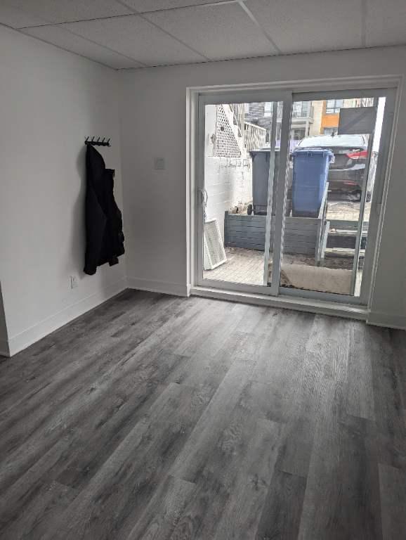 Appartement à louer - Joliette - grand 4 1/2 disponible 1 Juillet 2025