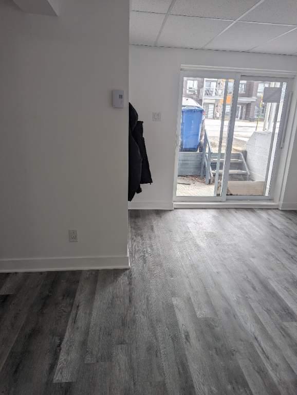 Appartement à louer - Joliette - grand 4 1/2 disponible 1 Juillet 2025