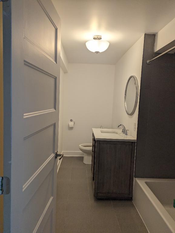 Appartement à louer - Joliette - grand 4 1/2 disponible 1 Juillet 2025