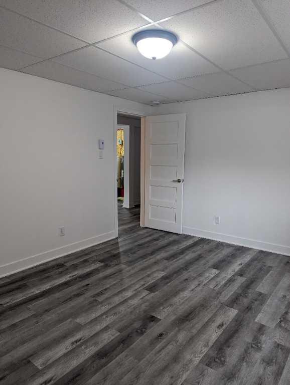 Appartement à louer - Joliette - grand 4 1/2 disponible 1 Juillet 2025