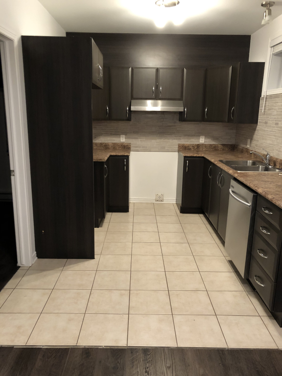 Appartement Fraîchement Rénovée
