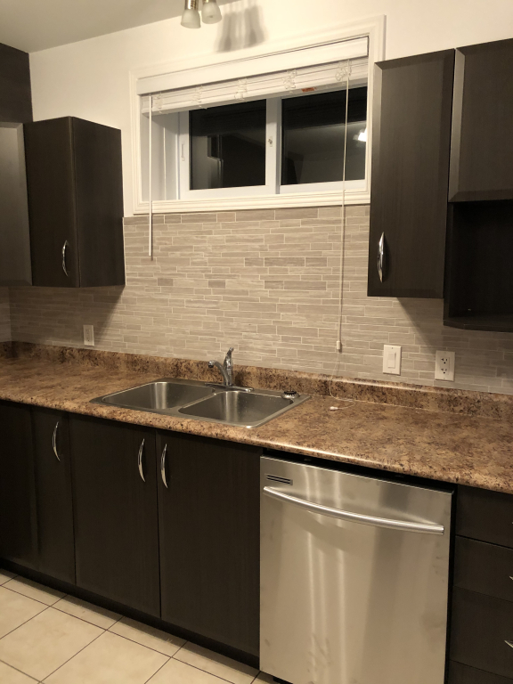Appartement Fraîchement Rénovée