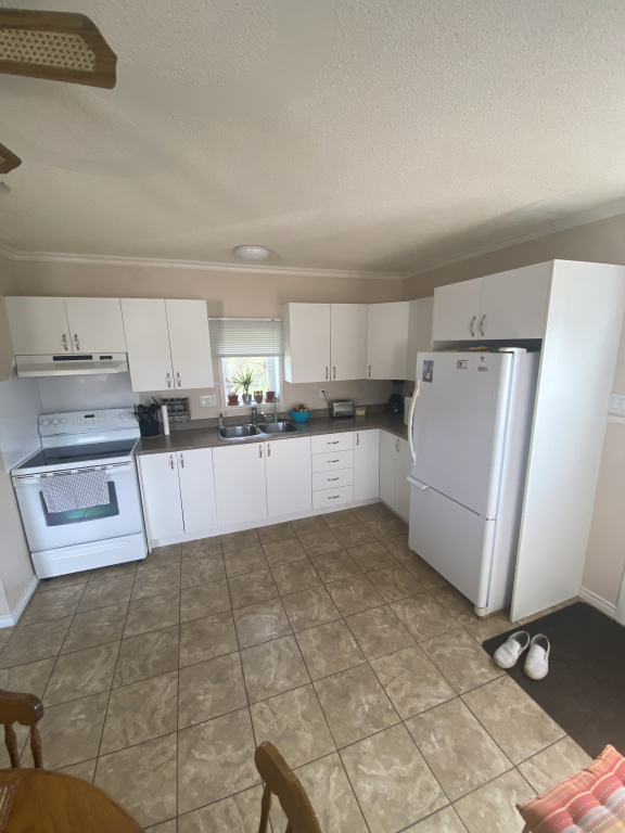 Grand Logement 2 Chambres - Buckingham