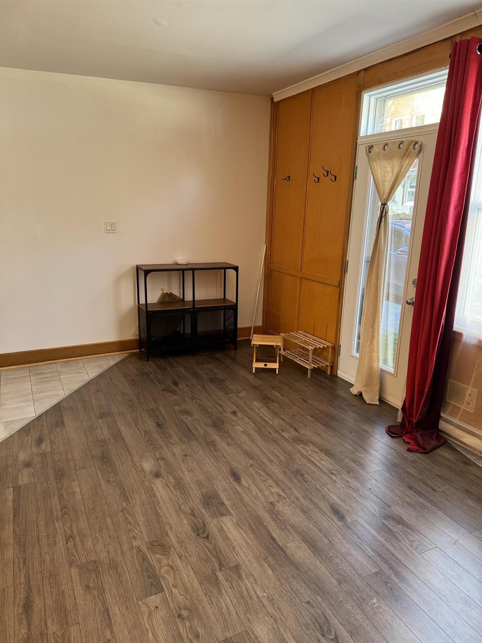 Immeuble - 258-266 Ball Joli 3 1/2 Tout Inclus