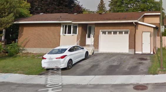 14 Rue Hormidas-Dupuis (Hull) Tous Compris Charmant Une Chambre