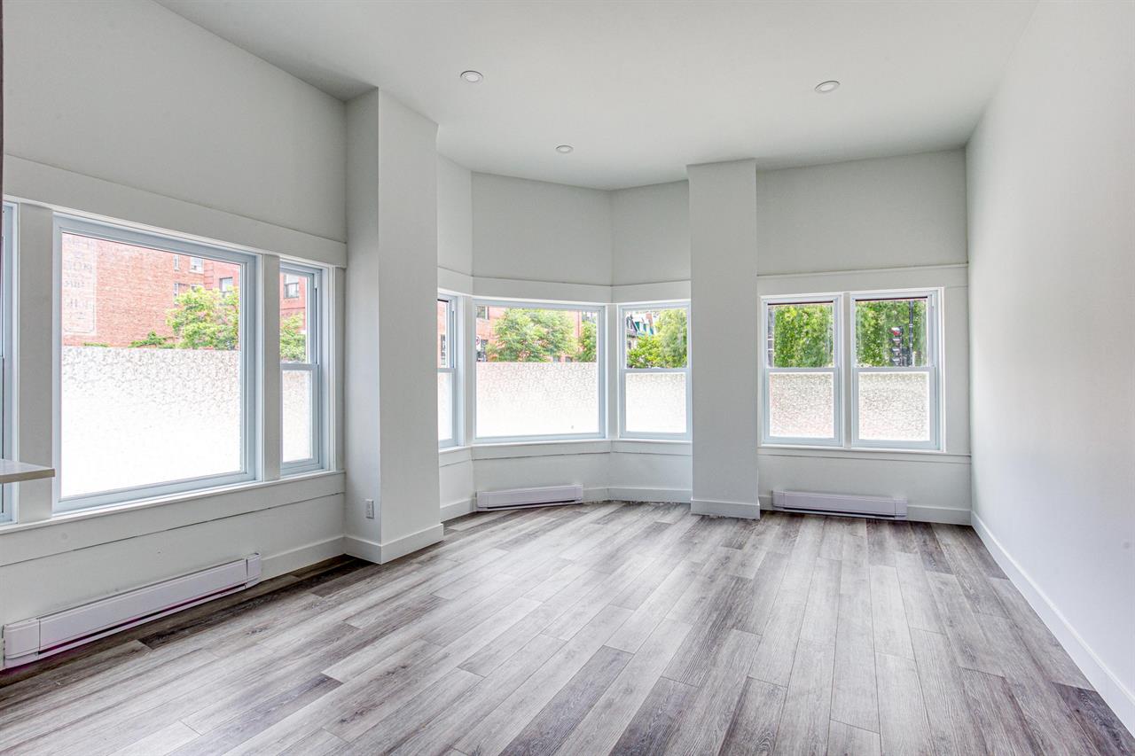 1 Bed, 1 Bath - 2002 Rue Saint-André, Ville-Marie