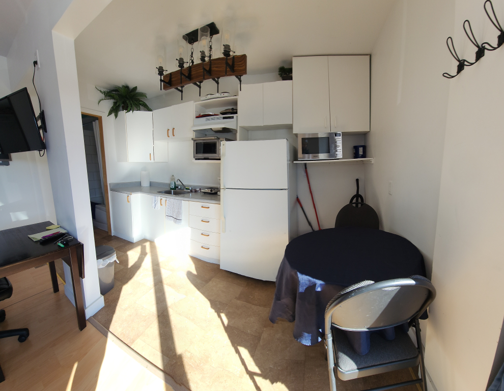 Loft Tout Inclus Malartic