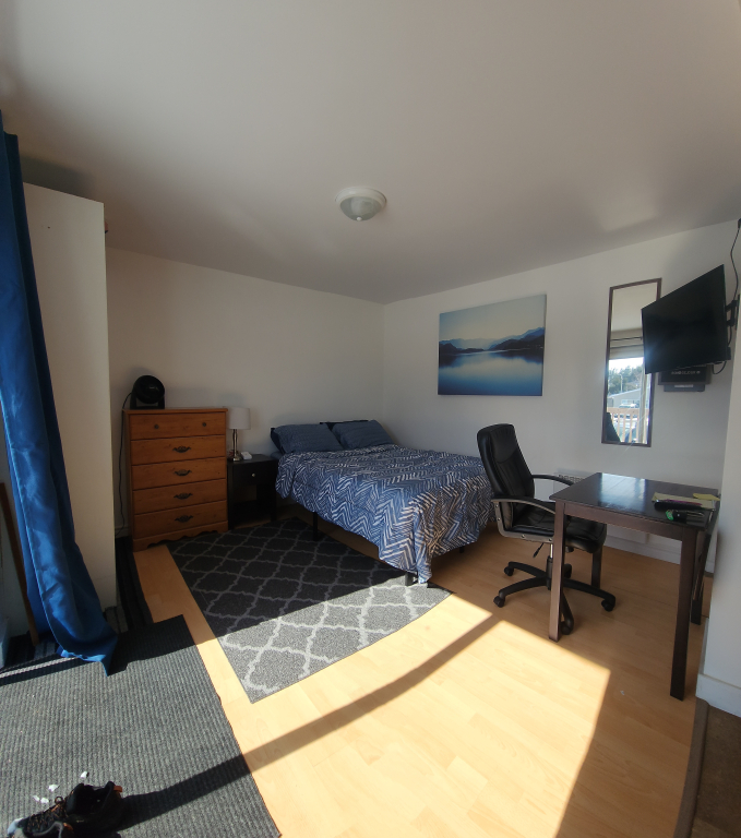Loft Tout Inclus Malartic