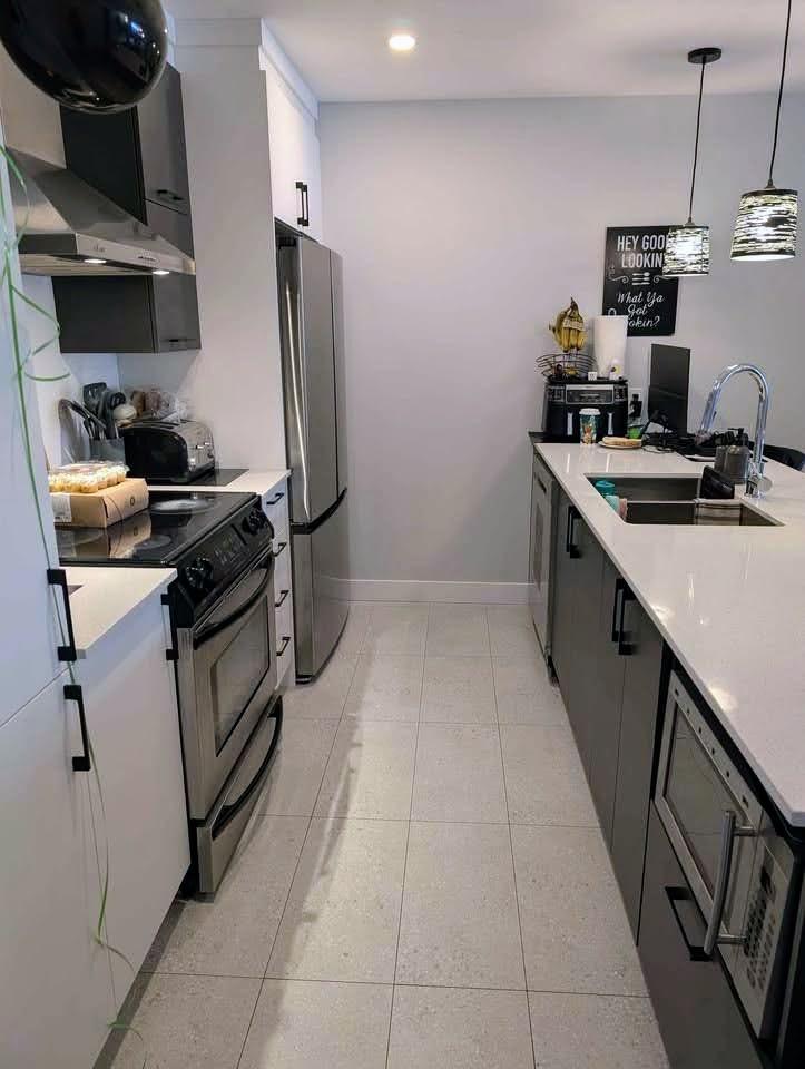 Immeuble - 909-931 Lamarche 5 Et Demi - Carré Belvédère