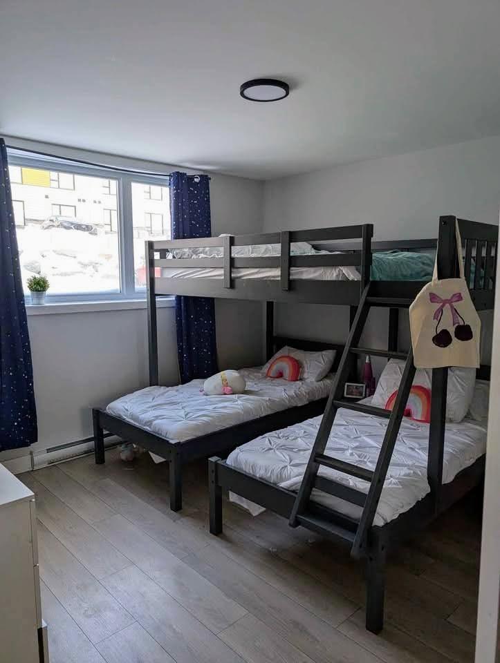 Immeuble - 909-931 Lamarche 5 Et Demi - Carré Belvédère