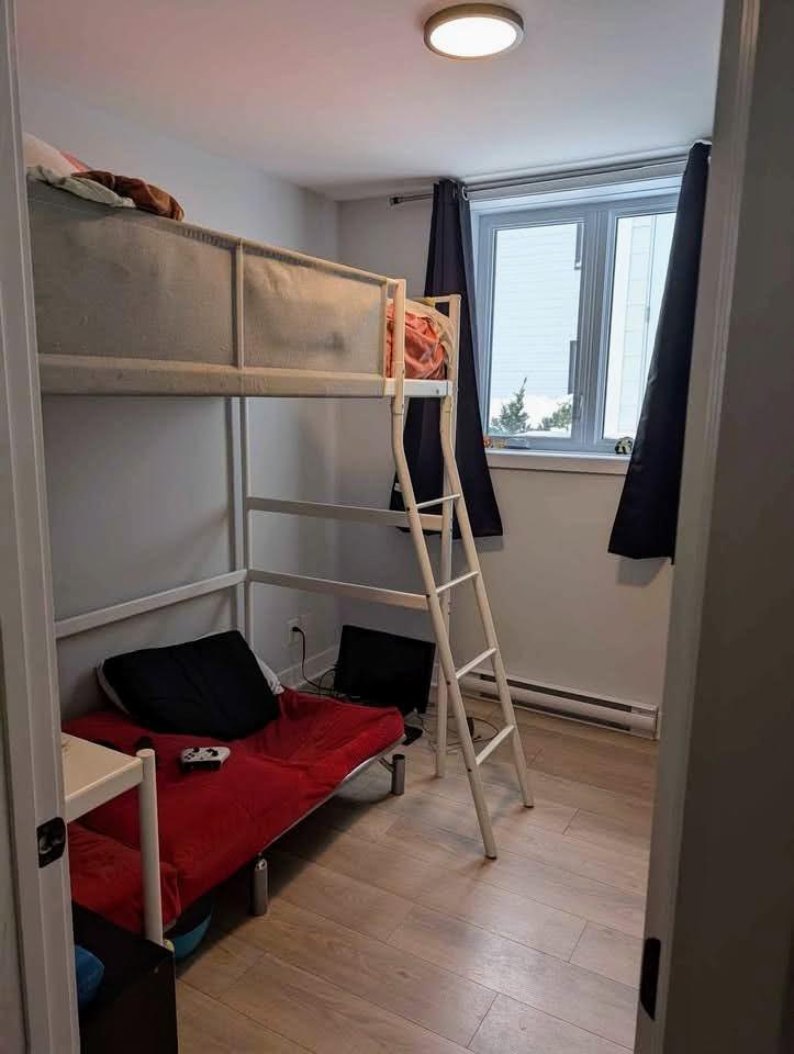 Immeuble - 909-931 Lamarche 5 Et Demi - Carré Belvédère