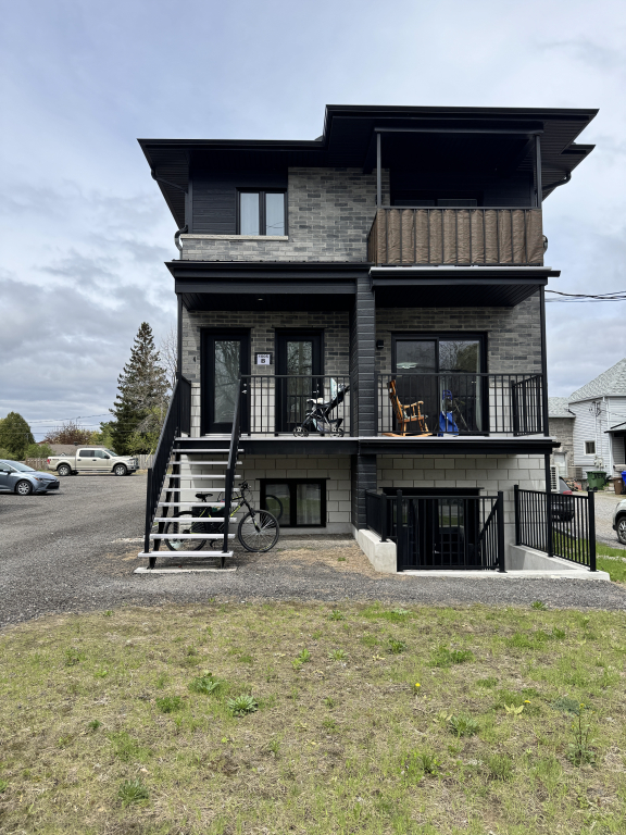 Beau Logement - 2 Ch. - Gatineau
