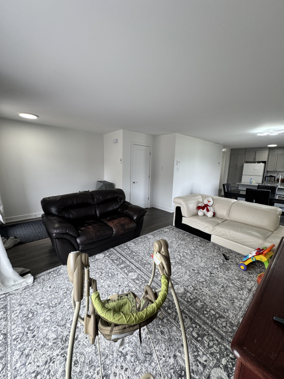Beau Logement - 2 Ch. - Gatineau